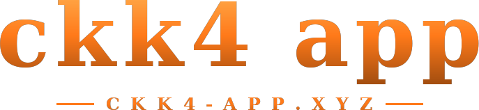 ckk4 app logo